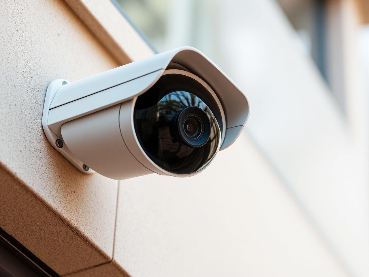Surveillance Cameras