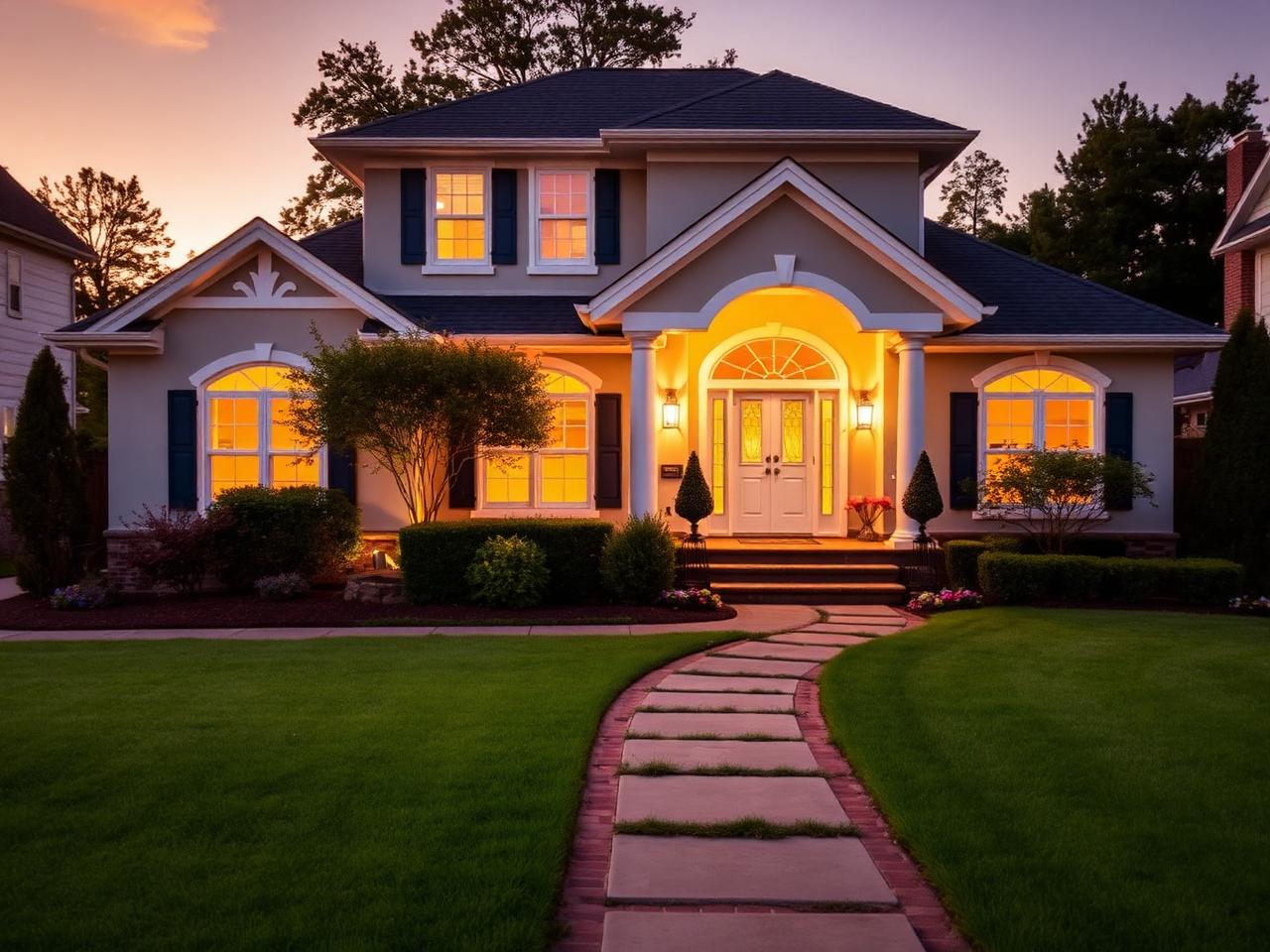 Residential Security